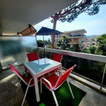 Grand Localisation Idéale Apartamento