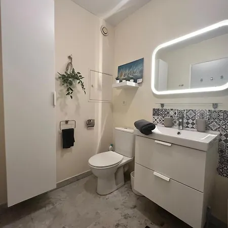 Apartment Grand Localisation Ideale Antibes