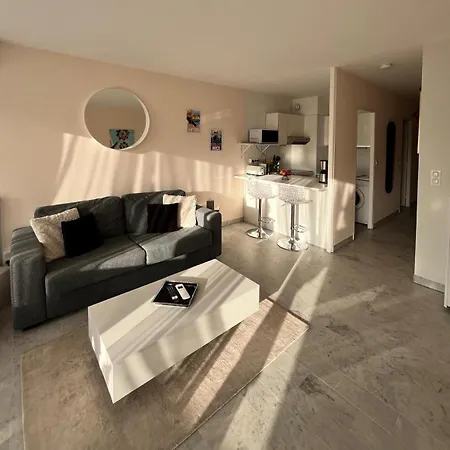 Grand Localisation Ideale