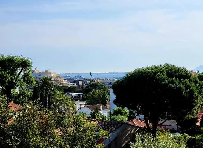 Apartamento Grand Localisation Idéale Antibes