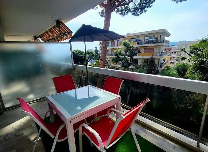 Grand Localisation Idéale Apartamento