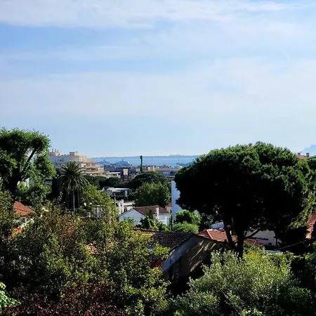 Apartment Grand Localisation Ideale Antibes