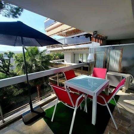 Apartament Grand Localisation Ideale