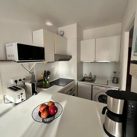 Grand Localisation Ideale Apartament