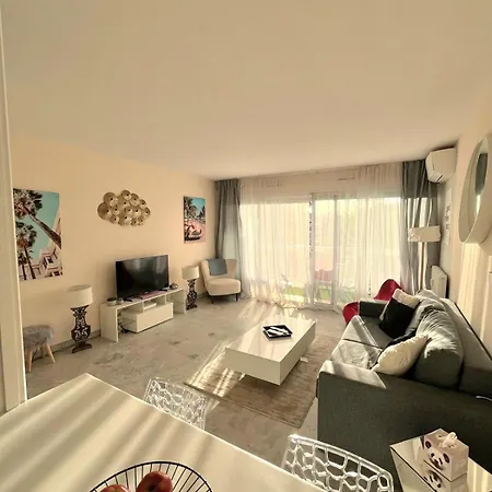 Grand Localisation Ideale *