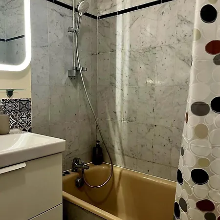 Grand Localisation Ideale Apartament Antibes