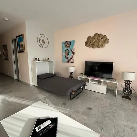 Apartment Grand Localisation Ideale *