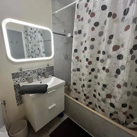 Grand Localisation Ideale