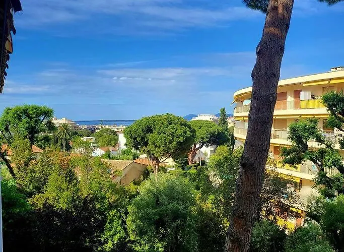 Grand Localisation Ideale